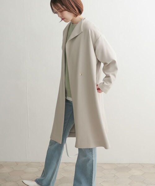 URBAN RESEARCH DOORS（アーバンリサーチドアーズ）の「ダブルクロス