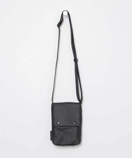 【別注】GEAR3×URBAN RESEARCH CODE3-014-CROSS MINI