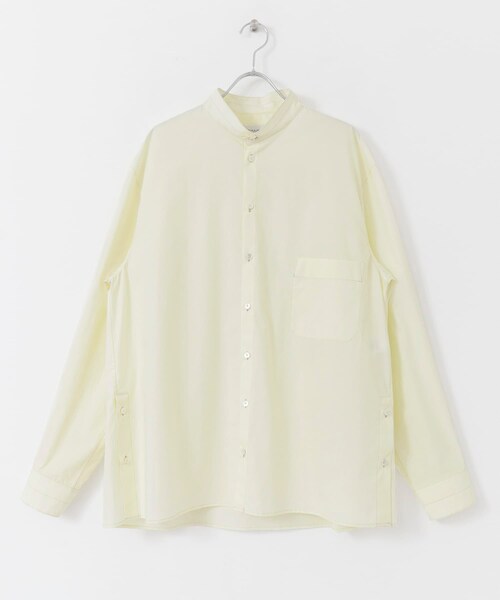 LEMAIRE ADJUSTABLE TWISTED SHIRTS