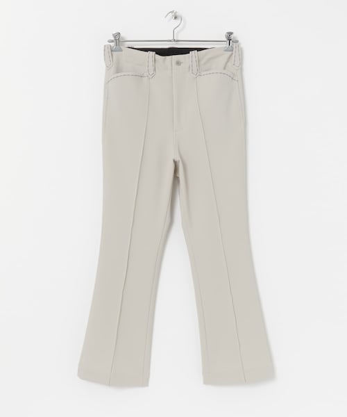 Needles（ニードルス）の「Needles Western Leisure Pant