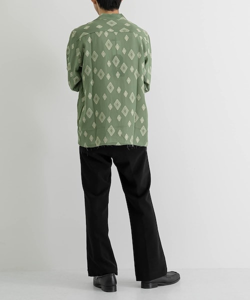 Needles（ニードルス）の「Needles Western Leisure Pant