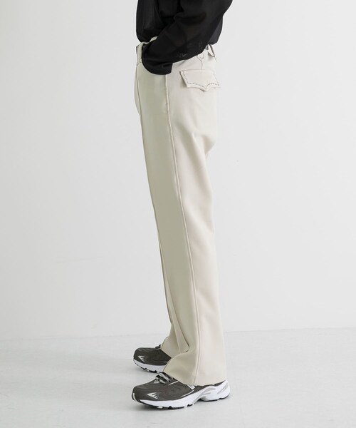Needles（ニードルス）の「Needles Western Leisure Pant