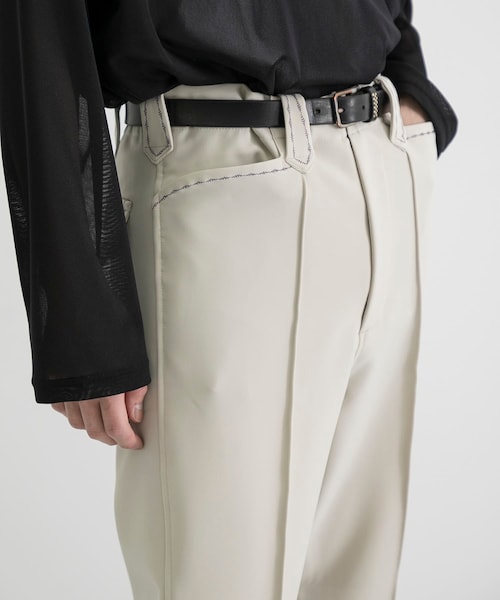 Needles（ニードルス）の「Needles Western Leisure Pant