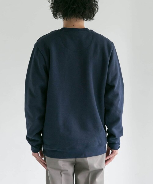 patagonia(パタゴニア)の「patagonia P-6 Label Uprisal Sweat(その他・メンズ・RHP/GLH/NENA/BLK・S/M/L/XL)」の7枚目の写真
