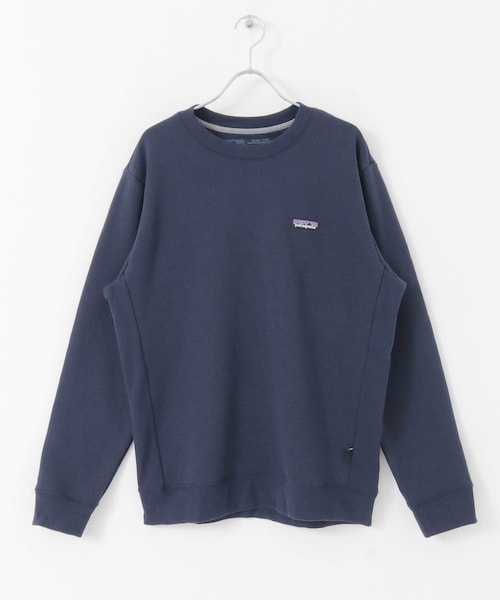 patagonia(パタゴニア)の「patagonia P-6 Label Uprisal Sweat(その他・メンズ・RHP/GLH/NENA/BLK・S/M/L/XL)」の11枚目の写真