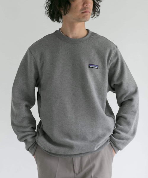 patagonia(パタゴニア)の「patagonia P-6 Label Uprisal Sweat(その他・メンズ・RHP/GLH/NENA/BLK・S/M/L/XL)」の3枚目の写真