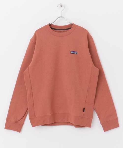 patagonia(パタゴニア)の「patagonia P-6 Label Uprisal Sweat(その他・メンズ・RHP/GLH/NENA/BLK・S/M/L/XL)」の8枚目の写真
