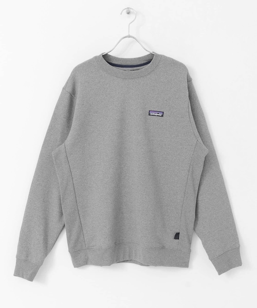 patagonia(パタゴニア)の「patagonia P-6 Label Uprisal Sweat(その他・メンズ・RHP/GLH/NENA/BLK・S/M/L/XL)」の9枚目の写真