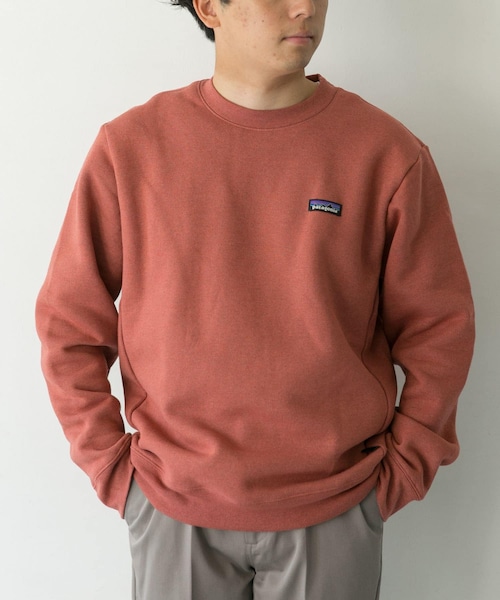 patagonia(パタゴニア)の「patagonia P-6 Label Uprisal Sweat(その他・メンズ・RHP/GLH/NENA/BLK・S/M/L/XL)」の1枚目の写真