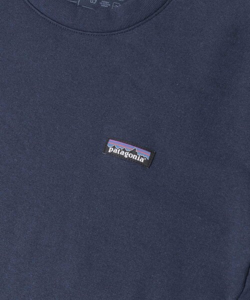 patagonia(パタゴニア)の「patagonia P-6 Label Uprisal Sweat(その他・メンズ・RHP/GLH/NENA/BLK・S/M/L/XL)」の12枚目の写真