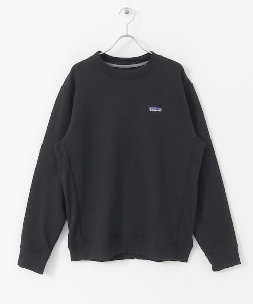 patagonia(パタゴニア)の「patagonia P-6 Label Uprisal Sweat(その他・メンズ・RHP/GLH/NENA/BLK・S/M/L/XL)」の10枚目の写真