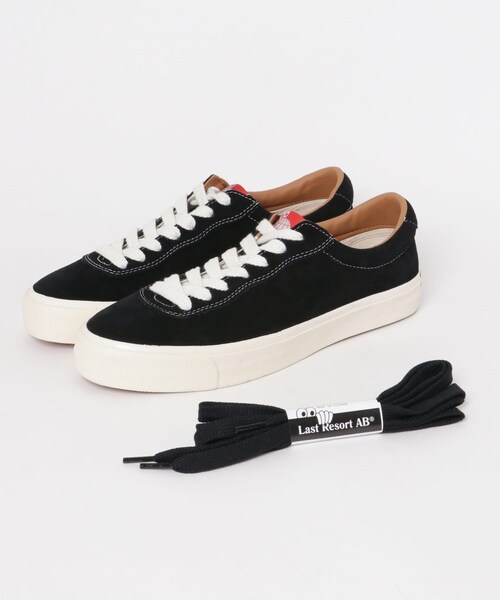Last Resort AB LO-SUEDE