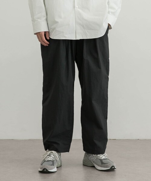 TEATORA Wallet Pants RESORT P