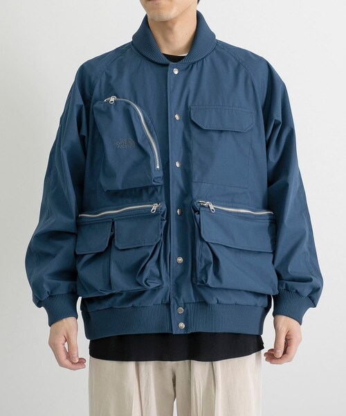 ジャケット・アウター THE NORTH FACE 65/35 Field Jacket THE NORTH FACE PURPLE LABEL 65/35 Field Jacket