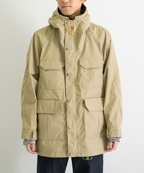 ジャケット・アウター THE NORTH FACE 65/35Big Mountain Parka THE NORTH FACE PURPLE LABEL(ザ ノースフェイス パープル