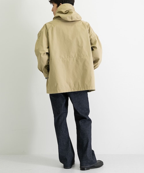 ジャケット・アウター THE NORTH FACE 65/35Big Mountain Parka THE NORTH FACE PURPLE LABEL 65/35 Mountain Parka [ NP2352N