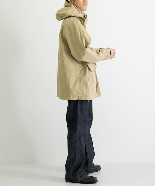 【美品】ザノースフェイス 65/35 Big Mountain Parka 65/35 Big Mountain Parka THE NORTH FACE PURPL