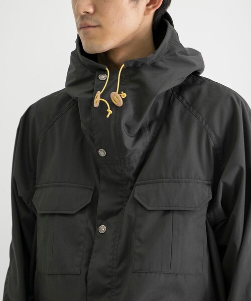 THE NORTH FACE PURPLE LABEL（ザ ノースフェイス パープルレーベル