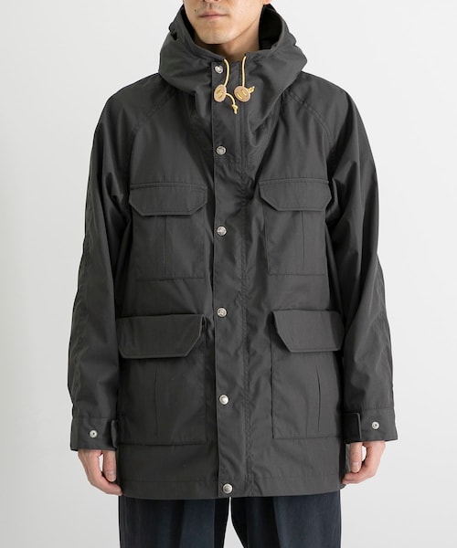 THE NORTH FACE PURPLE LABEL（ザ ノースフェイス パープル