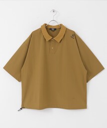 Uiscel ルーズポロ