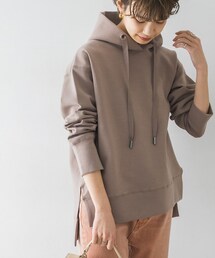 URBAN RESEARCH（アーバンリサーチ）の「ライトダンボールフーディー（その他・レディース）」