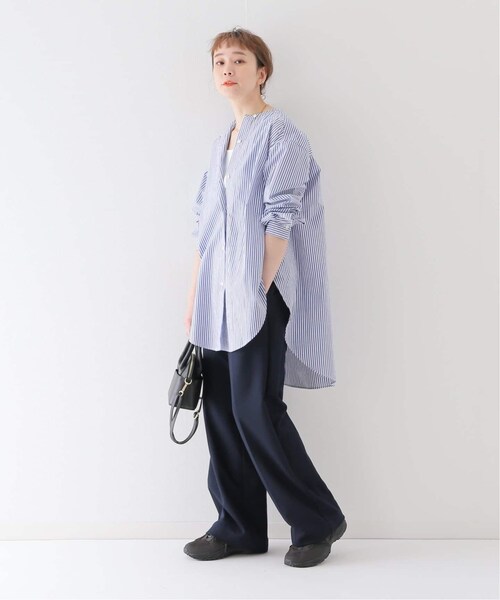 JOURNAL STANDARD relumeデニムワイドイージーパンツ WEB限定》C/Rデニムワイドイージー（デニムパンツ・ジーンズ