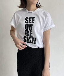 CAPRICIEUX LE'MAGE | 【GOOD ROCK SPEED】GODLIS Tシャツ(Tシャツ/カットソー)