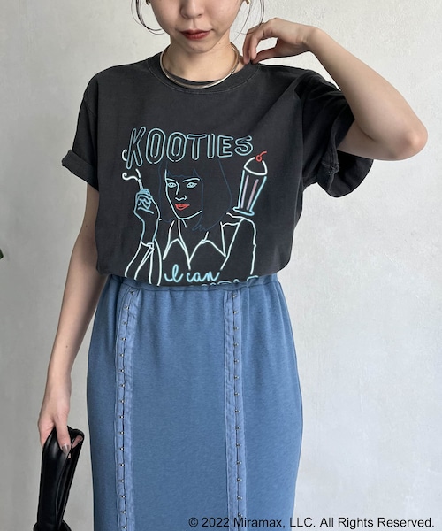 CAPRICIEUX LE'MAGE（カプリシューレマージュ）の「【GOOD ROCK SPEED