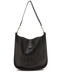 HERMES | What Goes Around Comes Around Hermes Evelyne Bag(ショルダーバッグ)