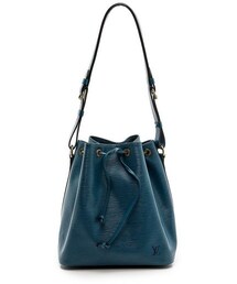 LOUIS VUITTON | What Goes Around Comes Around Louis Vuitton Epi Noe Bucket Bag(ショルダーバッグ)