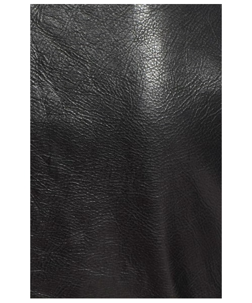 BURBERRY（バーバリー）の「Burberry Brit 'Mossfield' Leather Moto Jacket（ライダースジャケット・レディース・Black・Regular 10/Regular 4/Regular 8/Regular 6/Regular 2）」の2枚目の写真