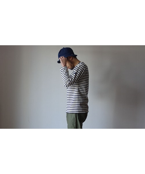 SAINT JAMES（セントジェームス）の「【定番アイテム
