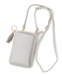 BAYFLOW | モバイルミニウォレットショルダー(バッグ)