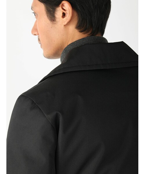 Schott（ショット）CORDURA DOWN PEA COAT Schott N.Y.C（ショット） Schott コーデュラー・ダウン・ピーコート