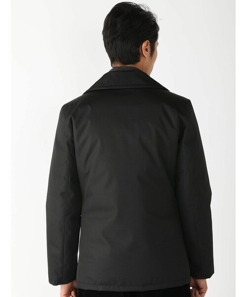 Schott（ショット）CORDURA DOWN PEA COAT schott（ショット）の「Schott(ショット)CORDURA DOWN PEA COAT