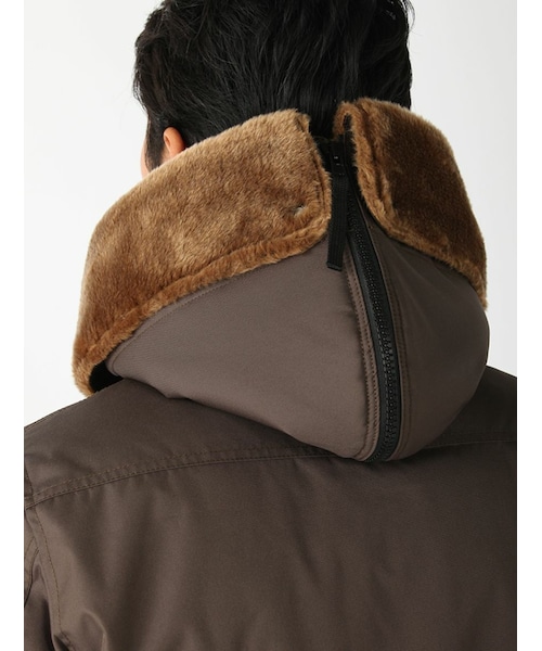 schott（ショット）の「Schott(ショット)CORDURA B-9（）」 - WEAR