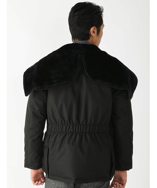 schott（ショット）の「Schott(ショット)CORDURA B-9（）」 - WEAR 