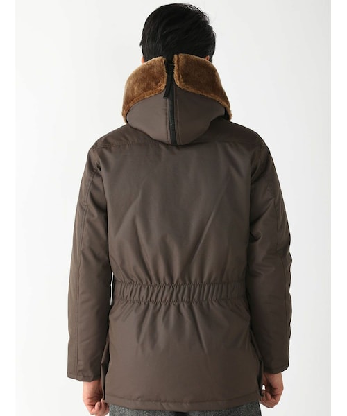 schott（ショット）の「Schott(ショット)CORDURA B-9（）」 - WEAR