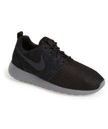 NIKE | Nike 'Roshe Run - Winter' Sneaker (Women)(スニーカー)