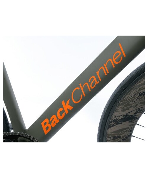 BACK CHANNEL LEADER BIKE 3LAYER ジャケット 本日発売!!! Back Channel×LEADER BIKES | ブローチャーズ - BROTURES