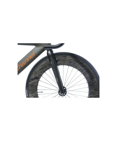 Back Channel（バックチャンネル）の「BACK CHANNEL×LEADER BIKES 735