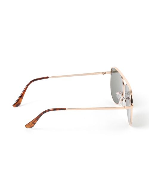 BABYLONE（バビロン）の「LISBETH（ファッション雑貨・レディース・グリーン70・FREE）」の3枚目の写真