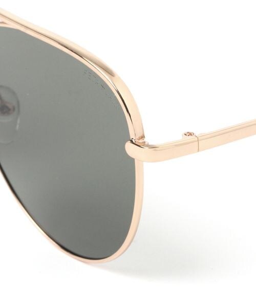 BABYLONE（バビロン）の「LISBETH（ファッション雑貨・レディース・グリーン70・FREE）」の6枚目の写真