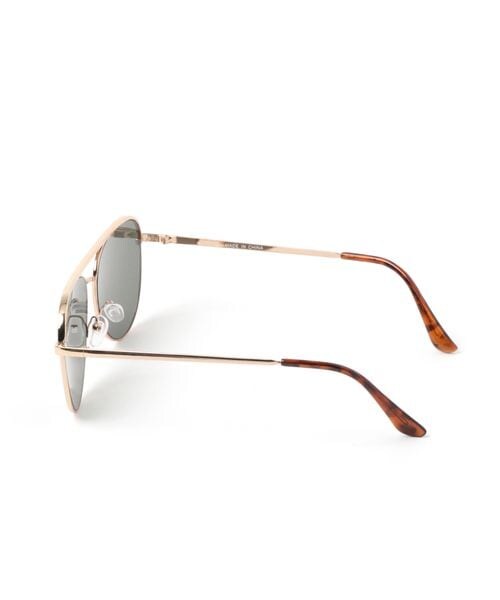 BABYLONE（バビロン）の「LISBETH（ファッション雑貨・レディース・グリーン70・FREE）」の2枚目の写真