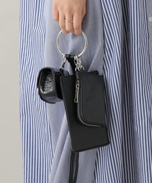 frames RAY CASSIN | リングハンドルマルチショルダー(バッグ)