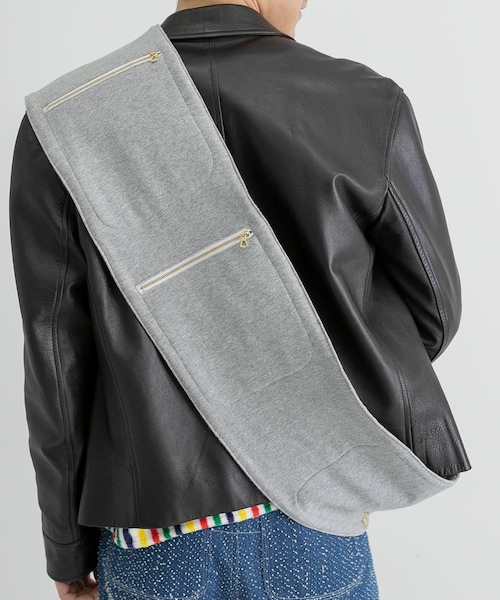 RANDY（ランディ）の「RANDY Shoulder sweat（）」 - WEAR