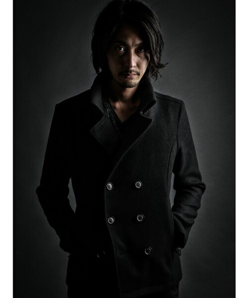 SHELLAC（シェラック）の「【SHELLAC 2014-15A/W Collection 先行予約 