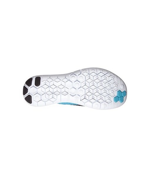 NIKE(ナイキ)の「Nike 'Free Flyknit 3.0' Running Shoe (Men)(スニーカー・メンズ・Photo Blue/ Black/ Blue・10.5 M/9.5 M/14 M/11 M/13 M/11.5 M/12 M/10 M/8 M)」の3枚目の写真