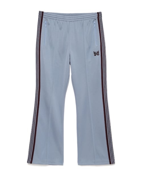 Needles（ニードルス）の「Boot-Cut Track Pant - Poly Smooth（パンツ・メンズ・YELLOW/80/RED/60/SAX/45）」の3枚目の写真