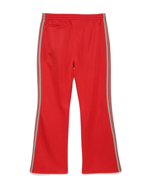 Needles（ニードルス）の「Boot-Cut Track Pant - Poly Smooth（パンツ・メンズ・YELLOW/80/RED/60/SAX/45）」の7枚目の写真